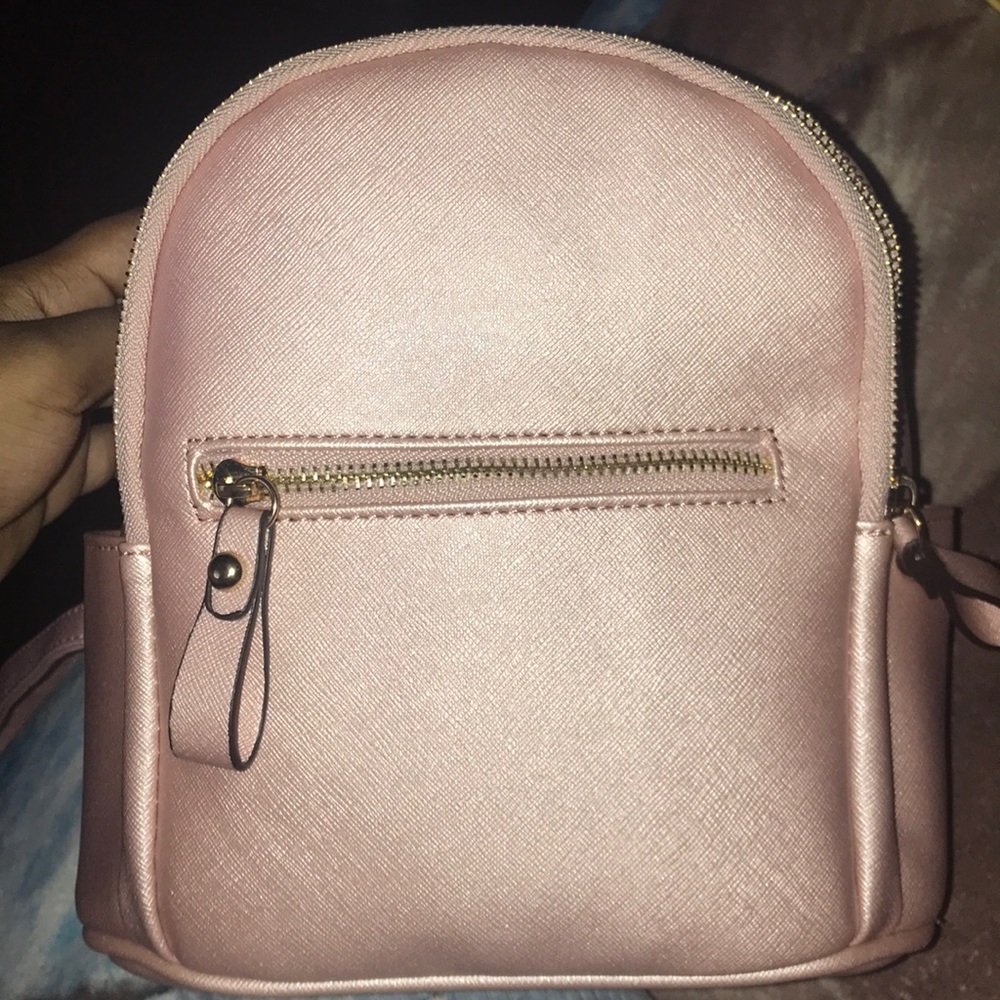 Mini BackPack
